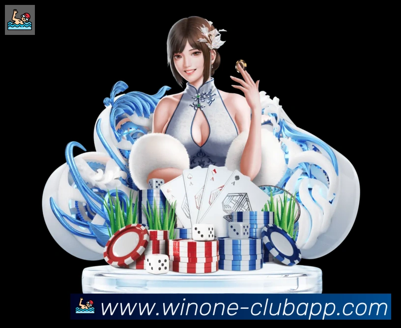 1Win体育品牌故事